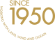 Since 1950